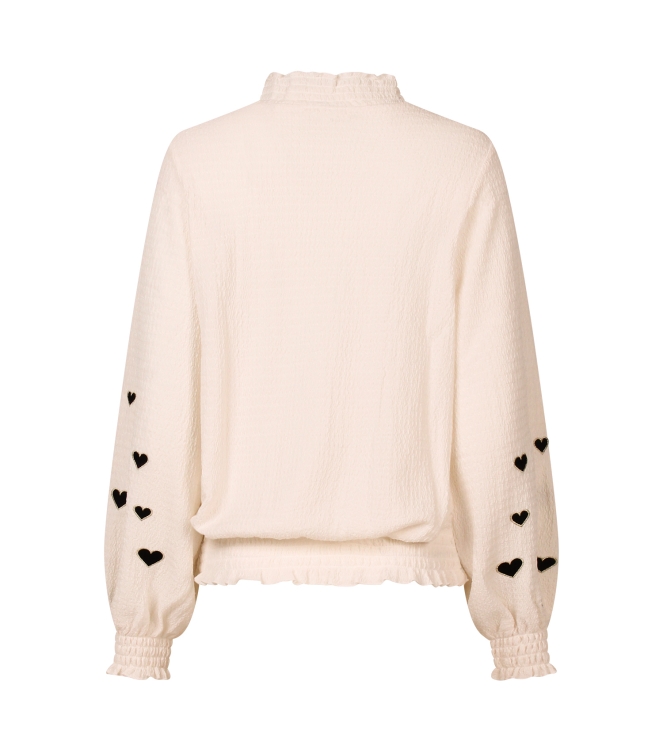 City Life Mieke W10536 Ecru off white