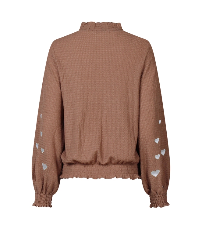City Life Mieke W10536 Bruin taupe