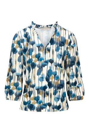 Dreamstar W25 143 gemma Blauw raf