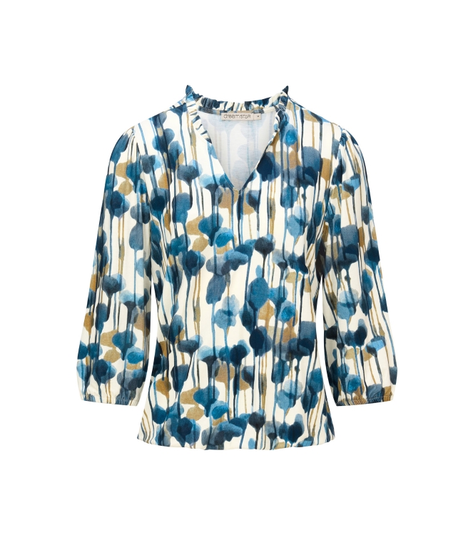 Dreamstar W25 143 gemma Blauw raf