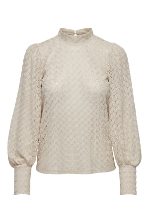 Jacqueline de Yong 15268408 Ecru naturel