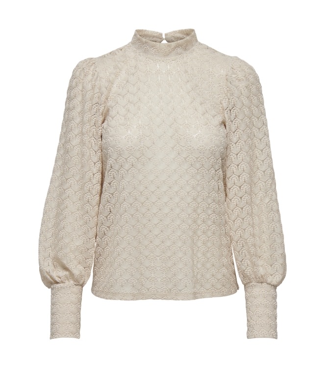 Jacqueline de Yong 15268408 Ecru naturel