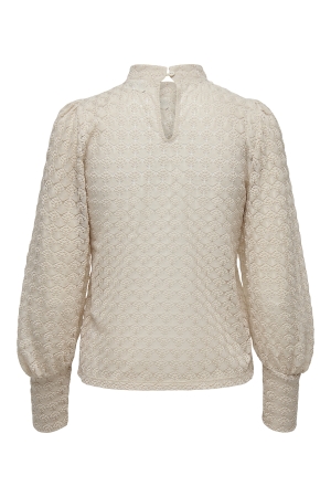 Jacqueline de Yong 15268408 Ecru naturel