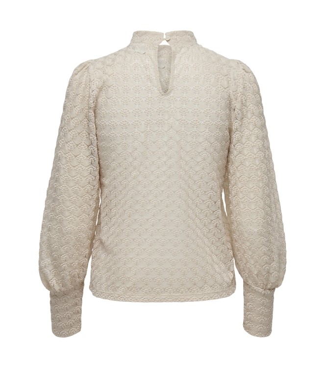 Jacqueline de Yong 15268408 Ecru naturel