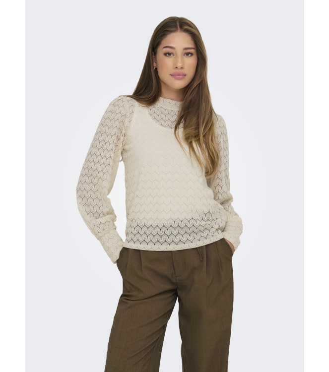 Jacqueline de Yong 15268408 Ecru naturel