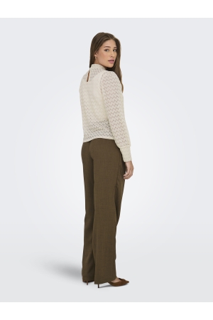 Jacqueline de Yong 15268408 Ecru naturel