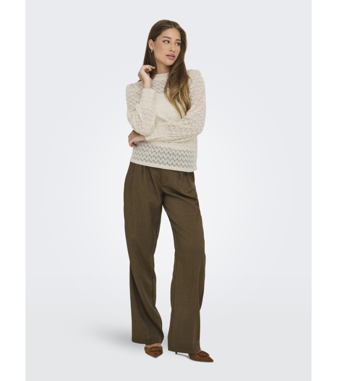 Jacqueline de Yong 15268408 Ecru naturel
