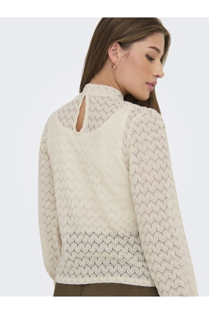 Jacqueline de Yong 15268408 Ecru naturel