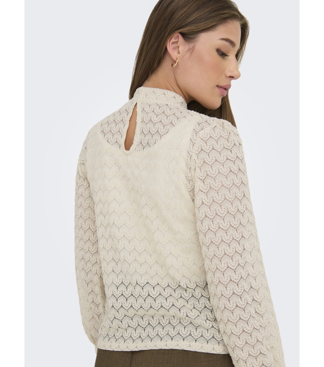 Jacqueline de Yong 15268408 Ecru naturel