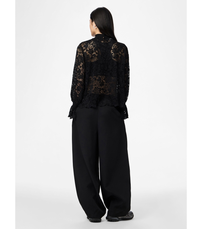 Pieces 17160649 Zwart