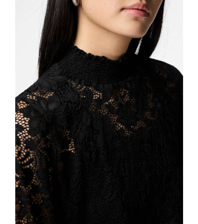 Pieces 17160649 Zwart