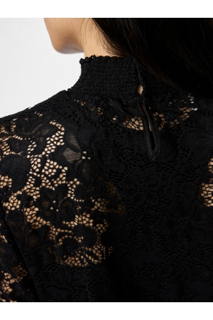 Pieces 17160649 Zwart