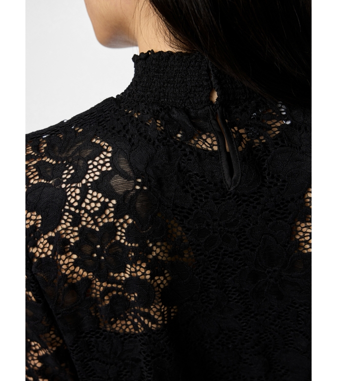 Pieces 17160649 Zwart