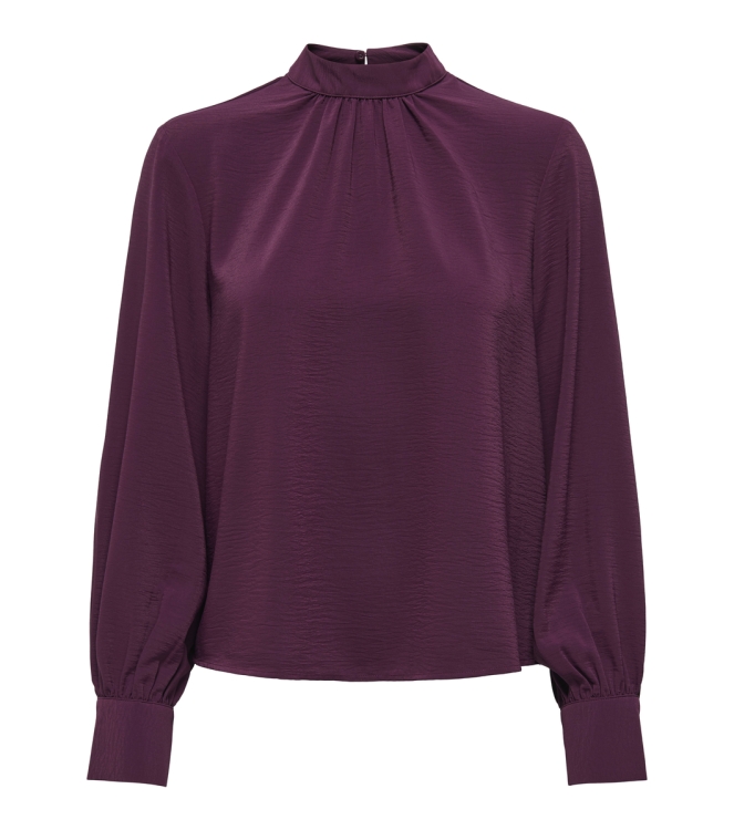 Jacqueline de Yong 15359601 Rood bordo