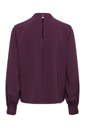 Jacqueline de Yong 15359601 Rood bordo