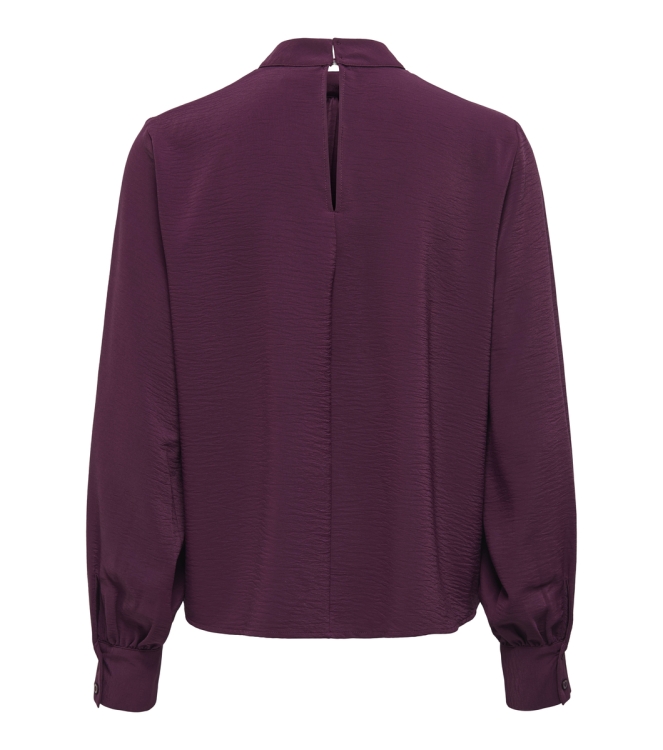 Jacqueline de Yong 15359601 Rood bordo