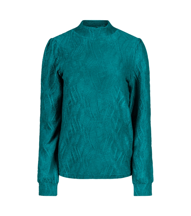 So Soire Odet W10593 Blauw petrol
