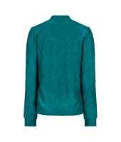 So Soire Odet W10593 Blauw petrol