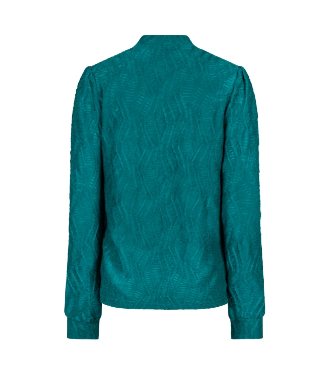 So Soire Odet W10593 Blauw petrol