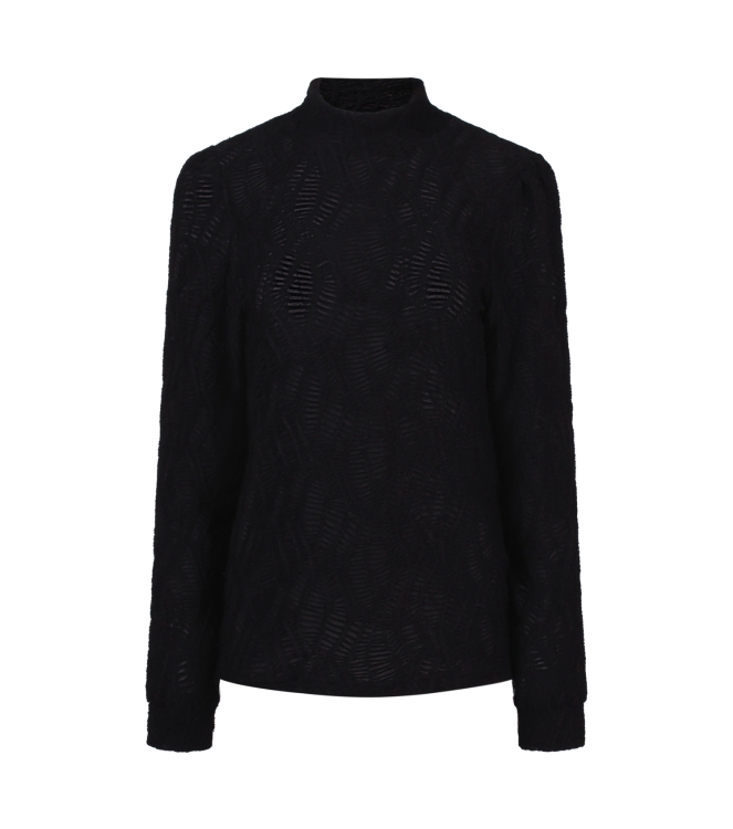 So Soire Odet W10593 Zwart