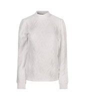 So Soire Odet W10593 Ecru off white