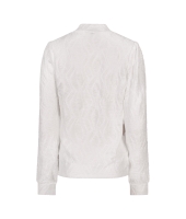So Soire Odet W10593 Ecru off white