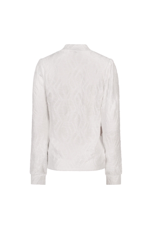 So Soire Odet W10593 Ecru off white