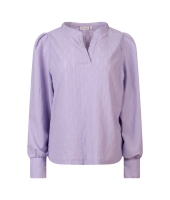City Life LT-66779 Z10425 Paars zacht lila