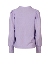 City Life LT-66779 Z10425 Paars zacht lila