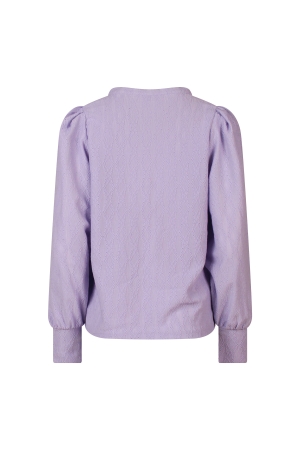 City Life LT-66779 Z10425 Paars zacht lila