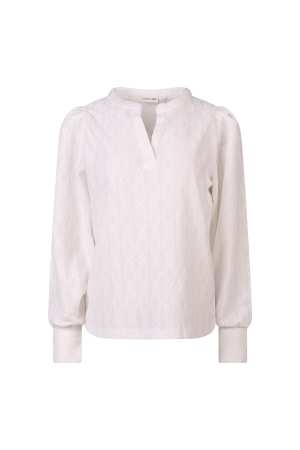 City Life LT-66779 Z10425 Ecru off white