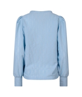 City Life LT-66779 Z10425 Blauw licht