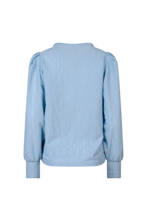 City Life LT-66779 Z10425 Blauw licht