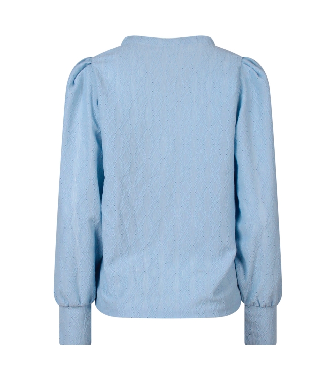 City Life LT-66779 Z10425 Blauw licht