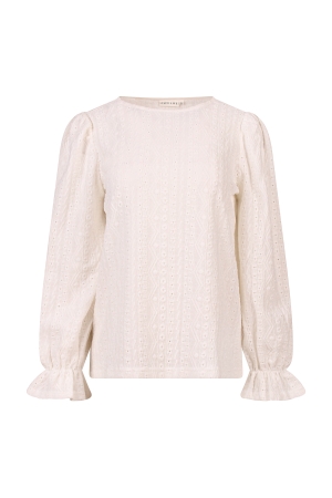 City Life 103430 Z10637 Ecru off white