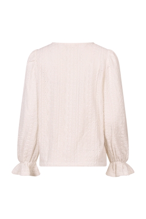 City Life 103430 Z10637 Ecru off white