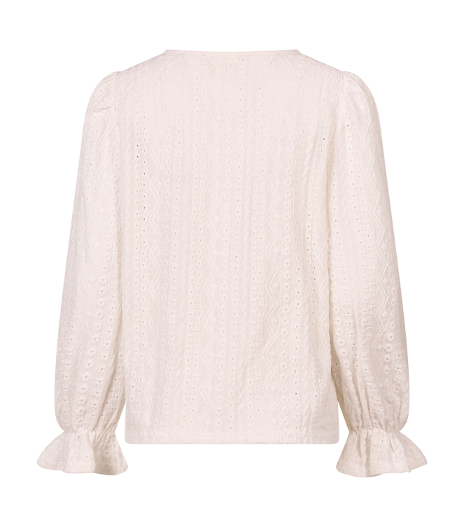 City Life 103430 Z10637 Ecru off white