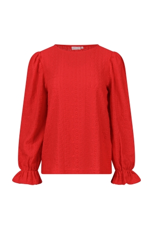 City Life 103430 Z10637 Rood midden