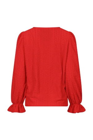 City Life 103430 Z10637 Rood midden