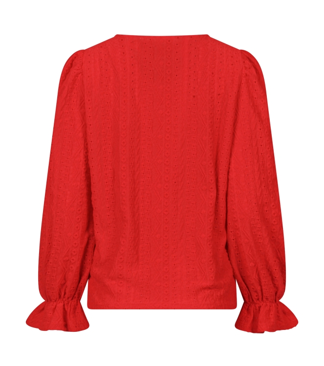 City Life 103430 Z10637 Rood midden