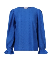 City Life 103430 Z10637 Blauw kobalt