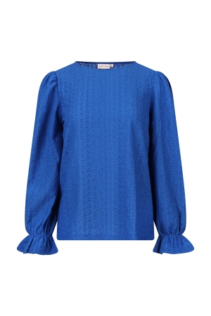 City Life 103430 Z10637 Blauw kobalt