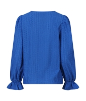 City Life 103430 Z10637 Blauw kobalt