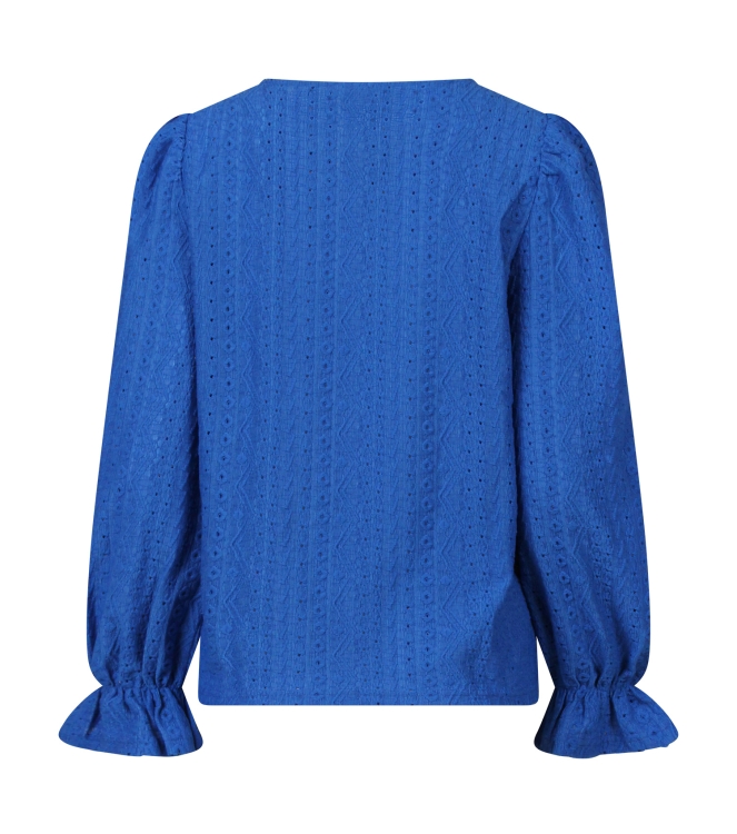 City Life 103430 Z10637 Blauw kobalt