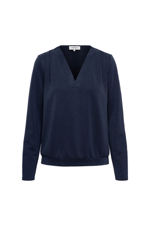 &co TO324 Blauw marine