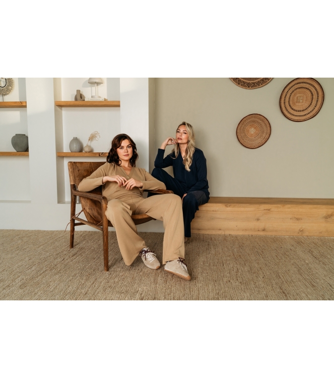 &co TO324 Blauw marine