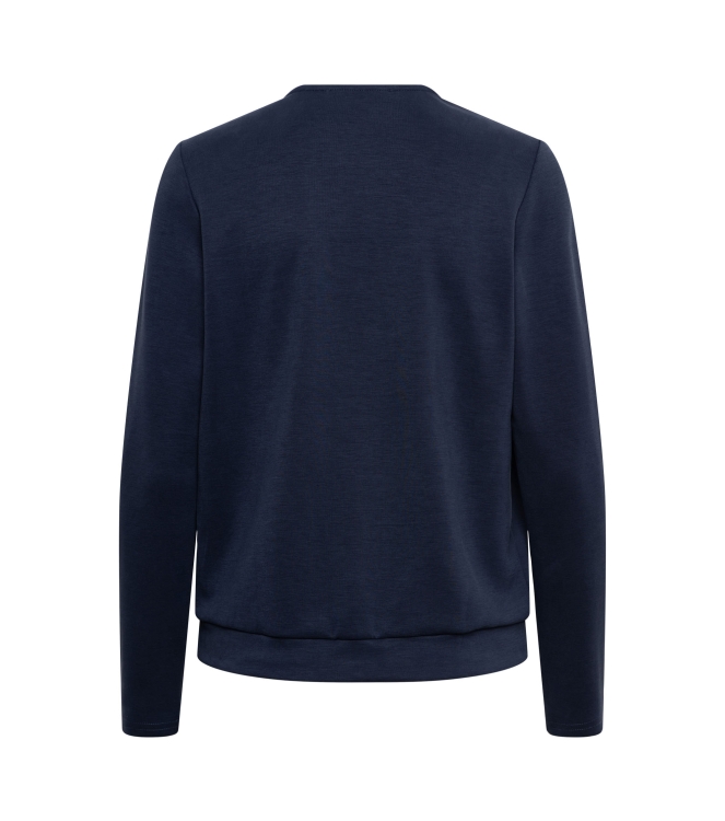 &co TO324 Blauw marine