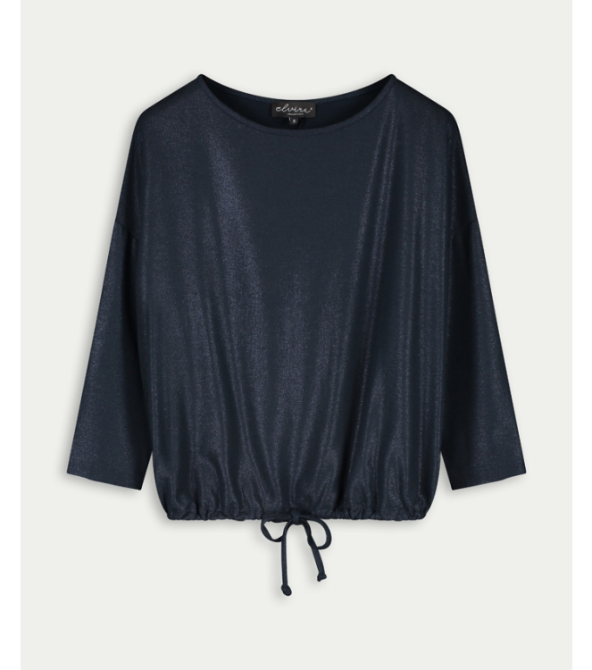 Elvira Casuals E1 26-015 Blauw marine