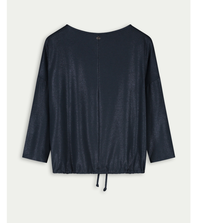 Elvira Casuals E1 26-015 Blauw marine