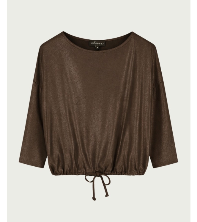 Elvira Casuals E1 26-015 Bruin taupe